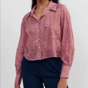 Paloma Wool Sonia Shirt